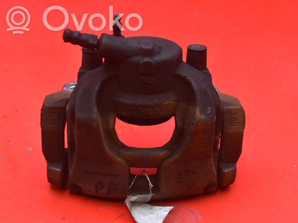 Volvo V60 Bremssattel vorne 