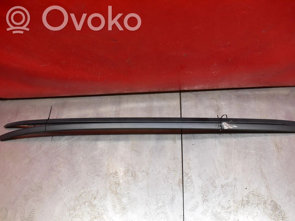 Volvo V60 Binario barra tetto 