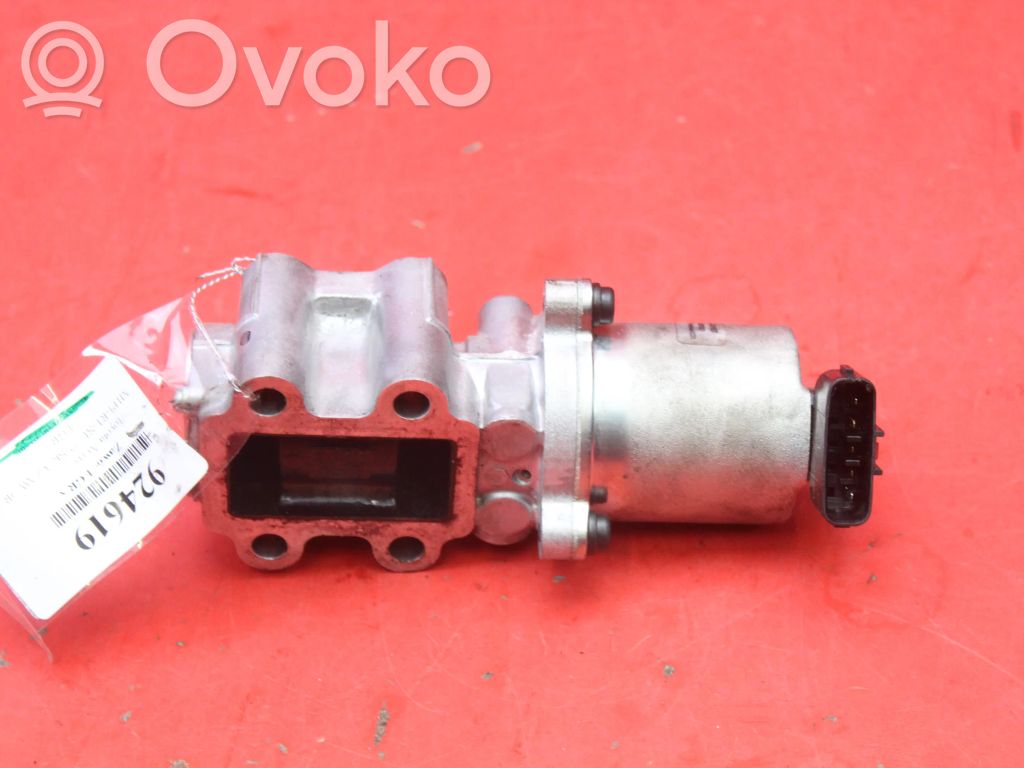Toyota Auris 150 Válvula EGR 