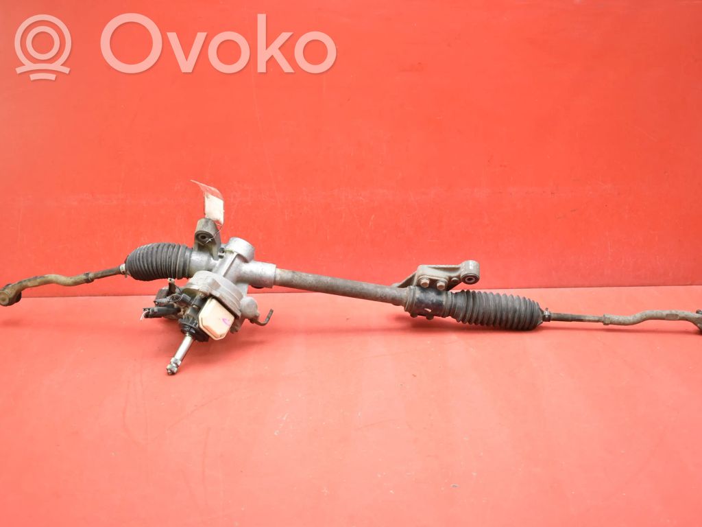 Honda Jazz Lenkgetriebe 