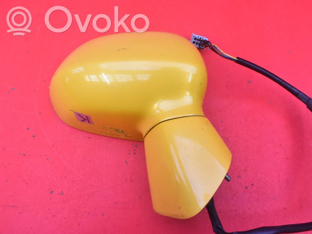 Honda Jazz Oglindă electrică ușă față 