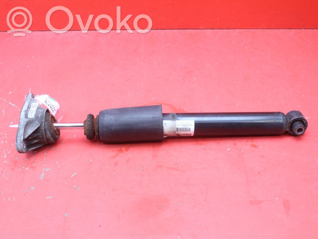 BMW 7 F01 F02 F03 F04 Takaiskunvaimennin 