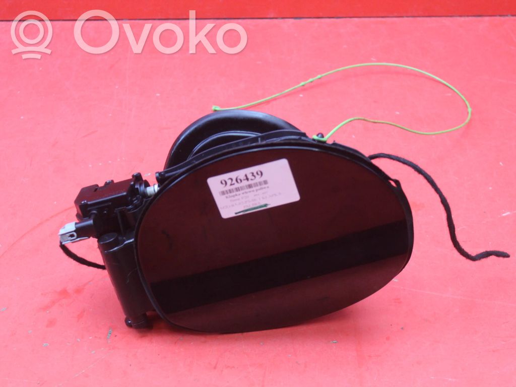 BMW 7 F01 F02 F03 F04 Sportello del serbatoio del carburante 
