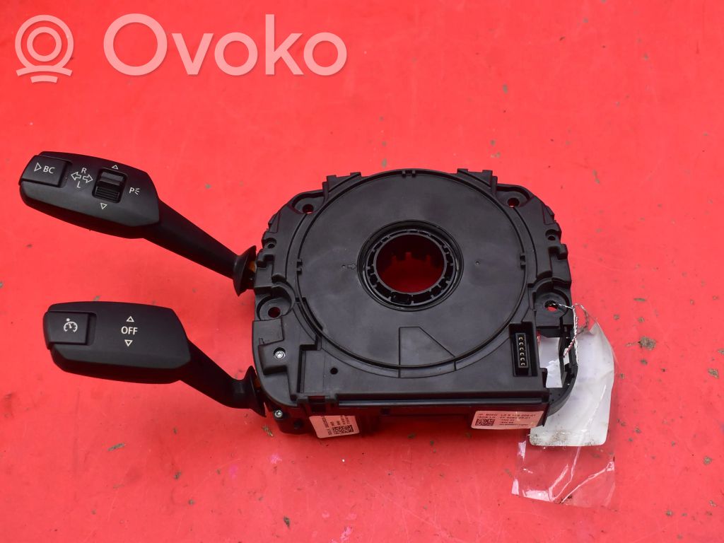 BMW X5 E70 Autres commutateurs / boutons / leviers 