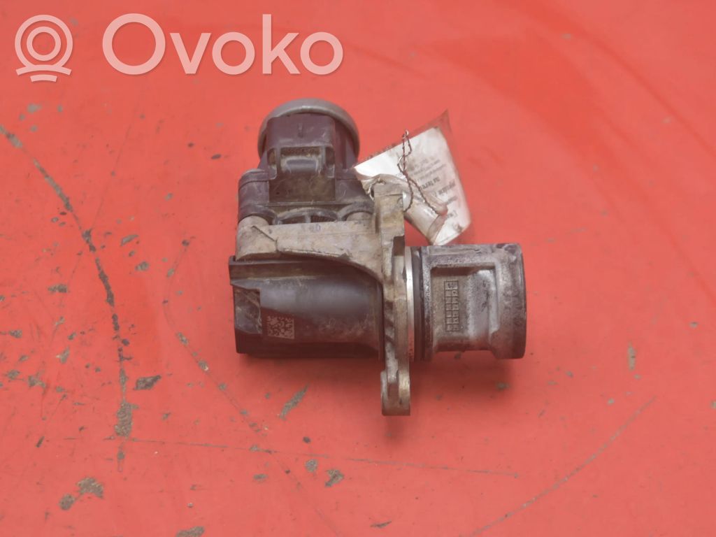 Citroen Berlingo EGR-venttiili 