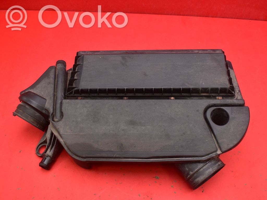 Opel Combo D Obudowa filtra powietrza 