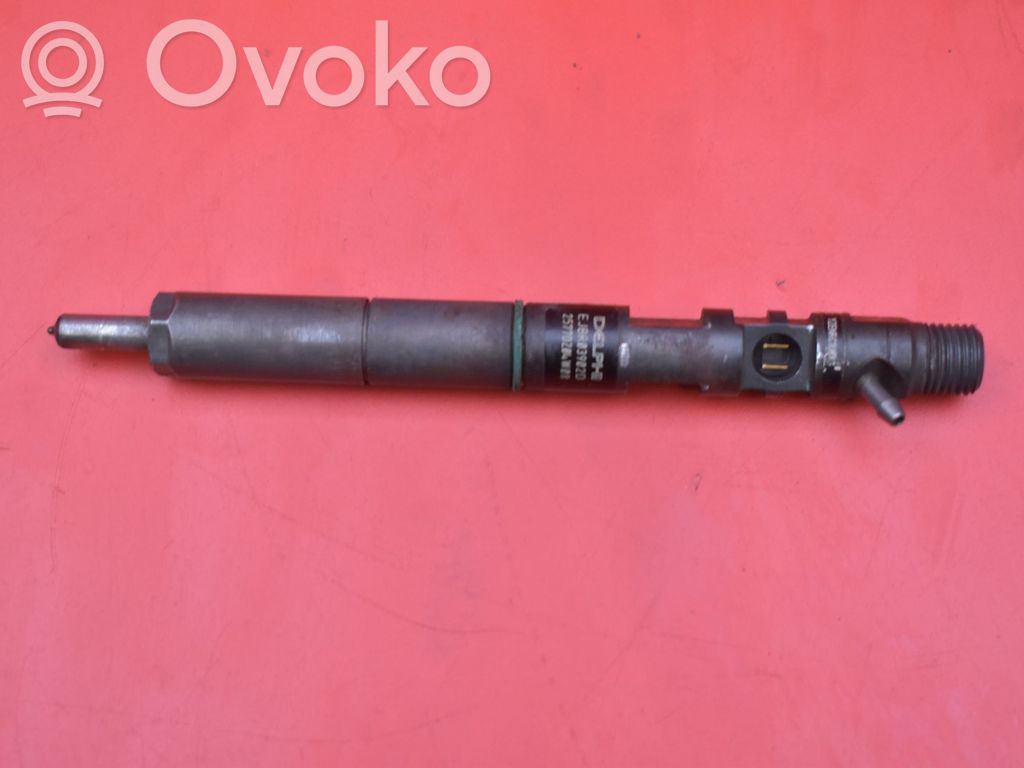 KIA Carnival Inyector de combustible 