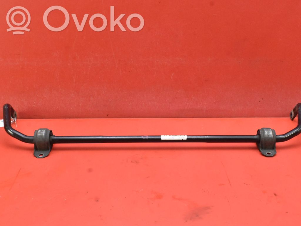BMW 7 F01 F02 F03 F04 Stabilizator przedni / drążek 