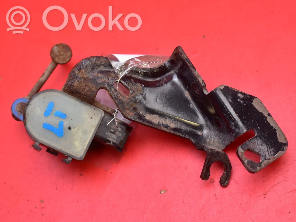 Audi A6 S6 C6 4F Anturi 