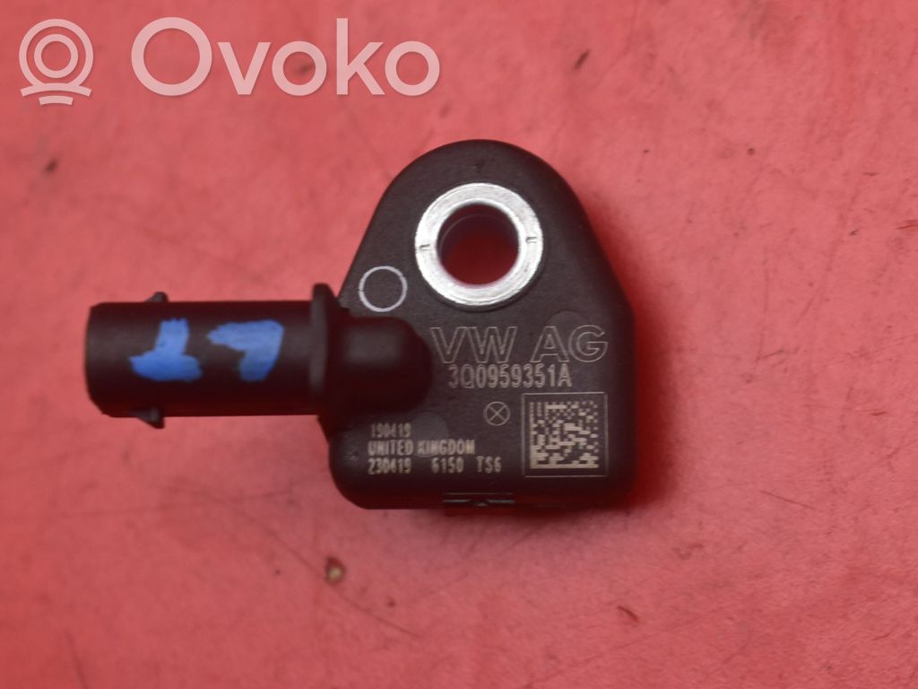 Skoda Octavia Mk3 (5E) Sensor 