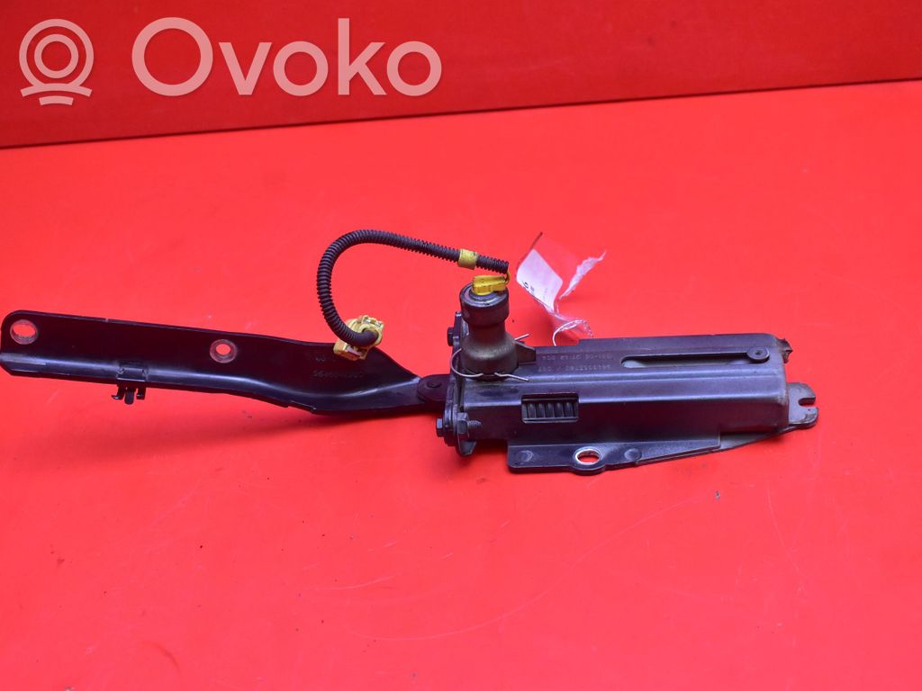 Audi A6 S6 C6 4F Konepellin saranat 