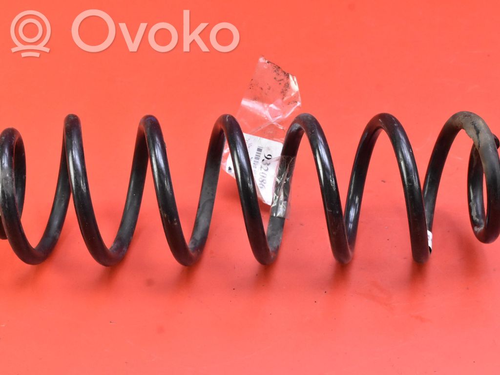 Volkswagen Golf VII Arc elicoidal spate 