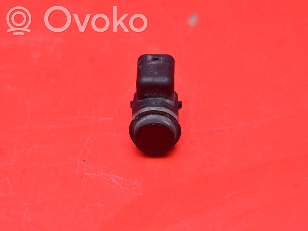 BMW 7 F01 F02 F03 F04 Unité de commande, module PDC aide au stationnement 