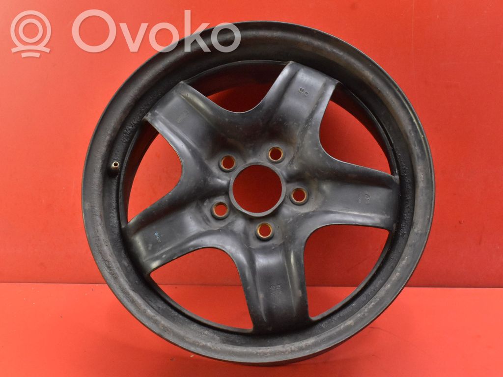 Ford Mondeo Mk III Llanta forjada R18 