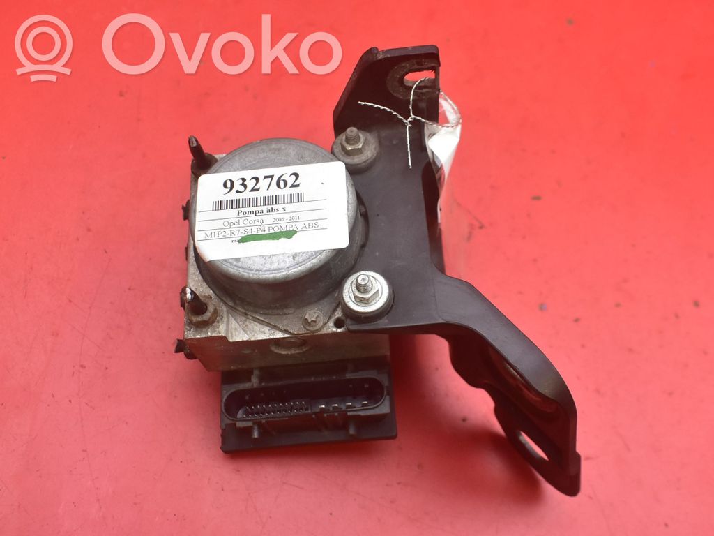 ABS-pumppu   13277812,13277812