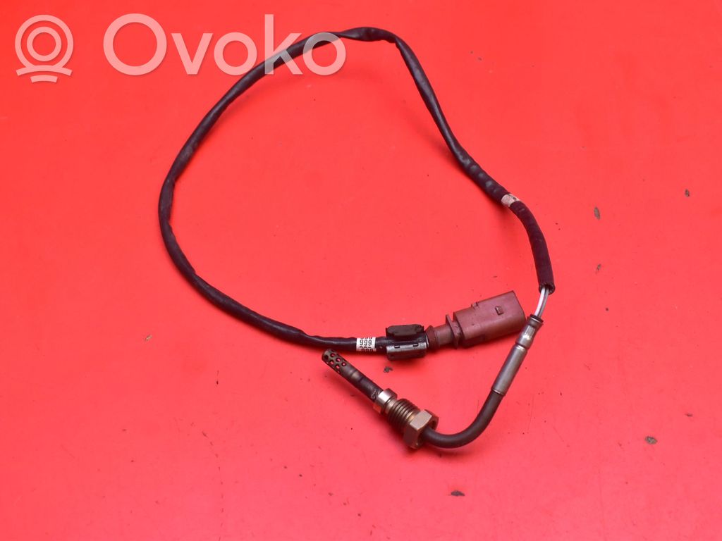 Audi A3 S3 A3 Sportback 8P Sensor 