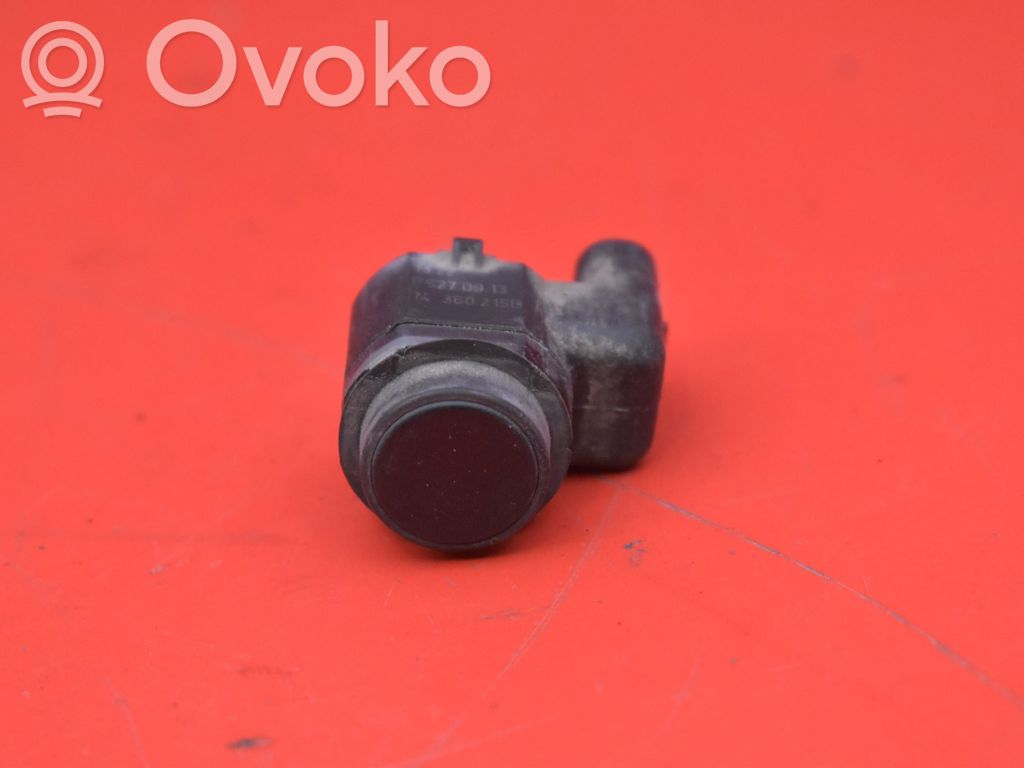 BMW 7 F01 F02 F03 F04 Centralina/modulo sensori di parcheggio PDC 