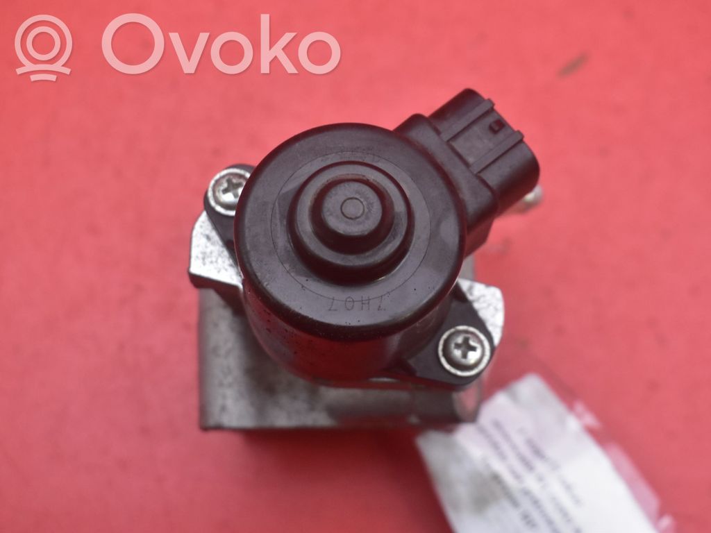 Toyota Aygo AB10 Válvula EGR 