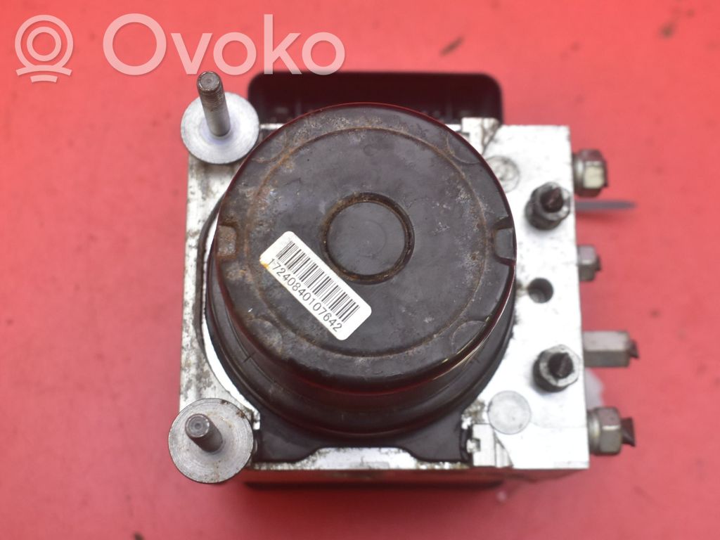 Bomba de ABS   445400D020,445400D020