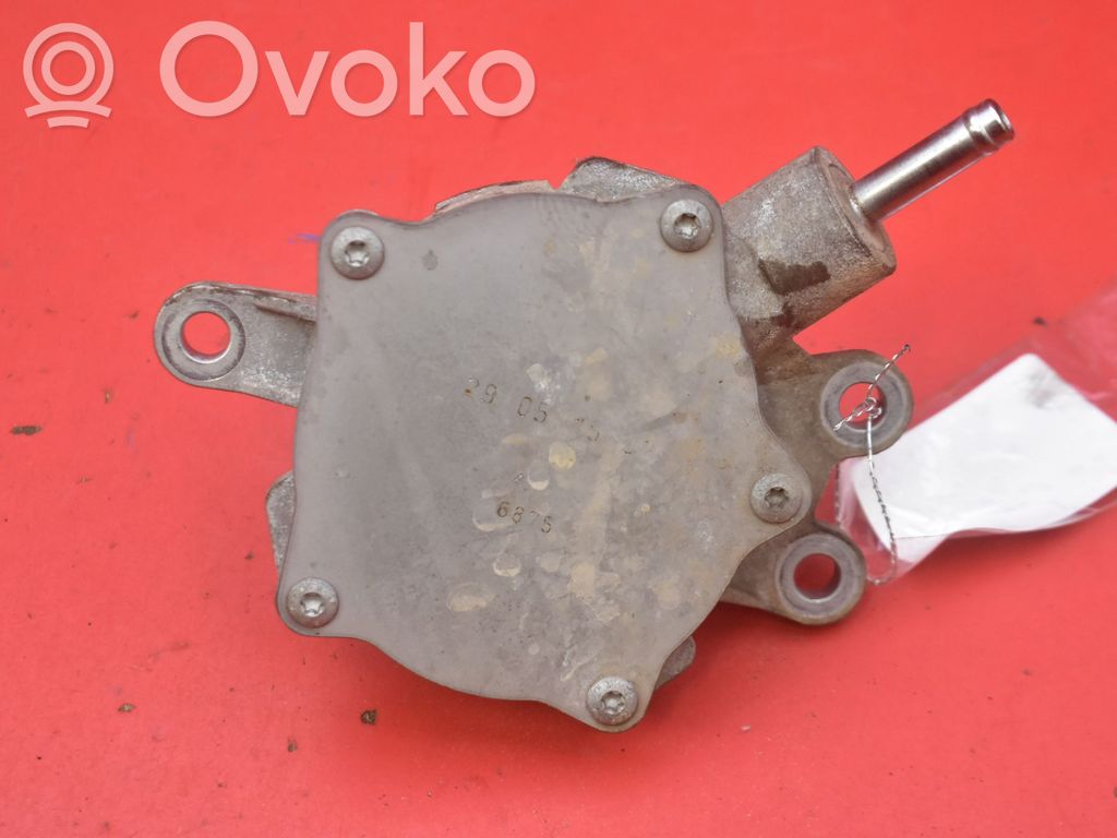 Toyota Auris E180 Pompă vacuum 