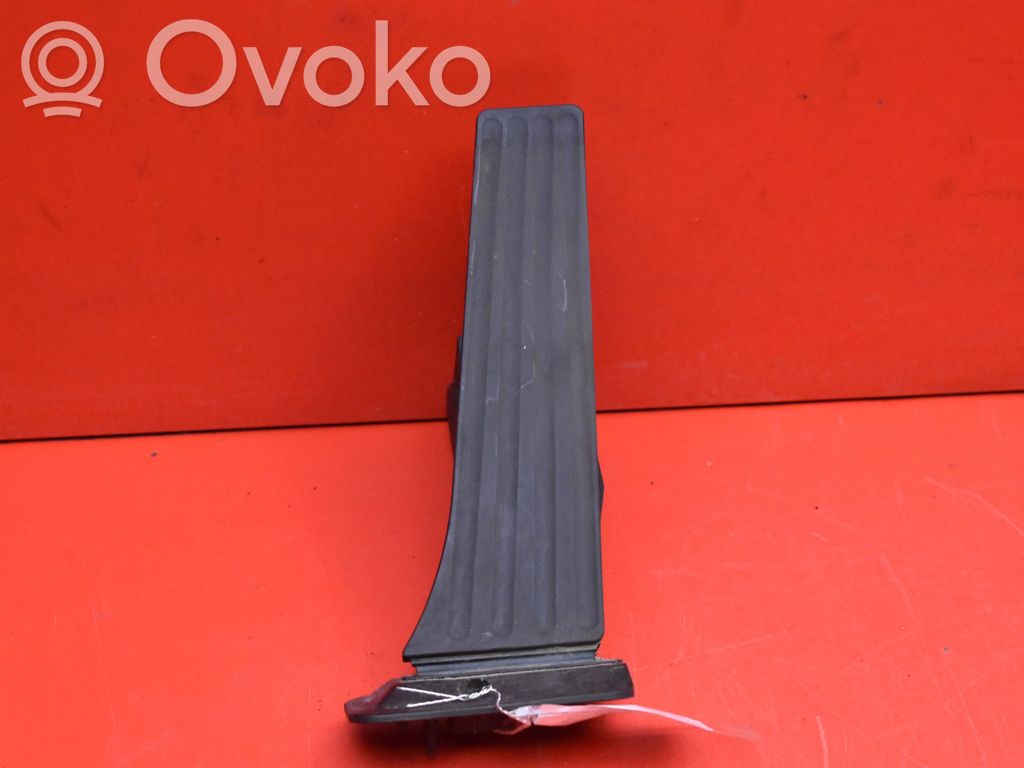 BMW 5 E60 E61 Gaspedal 