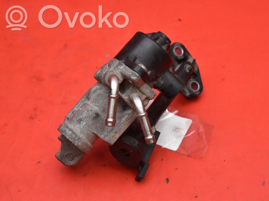 Toyota Yaris EGR-venttiili 