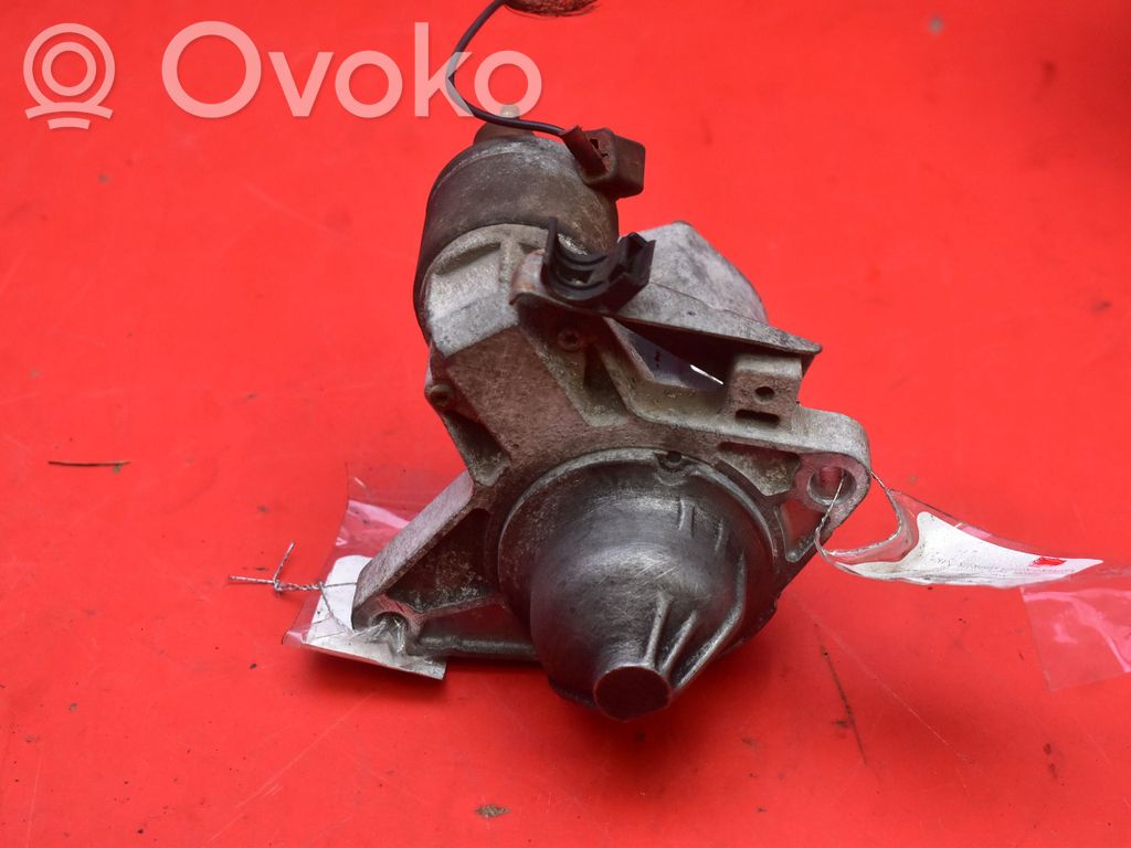 Toyota Aygo AB10 Motor de arranque 