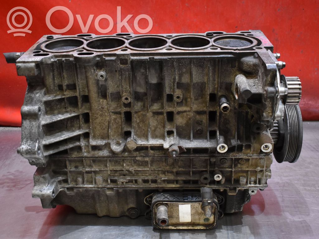 Bloque de motor   B5244S,B5244S