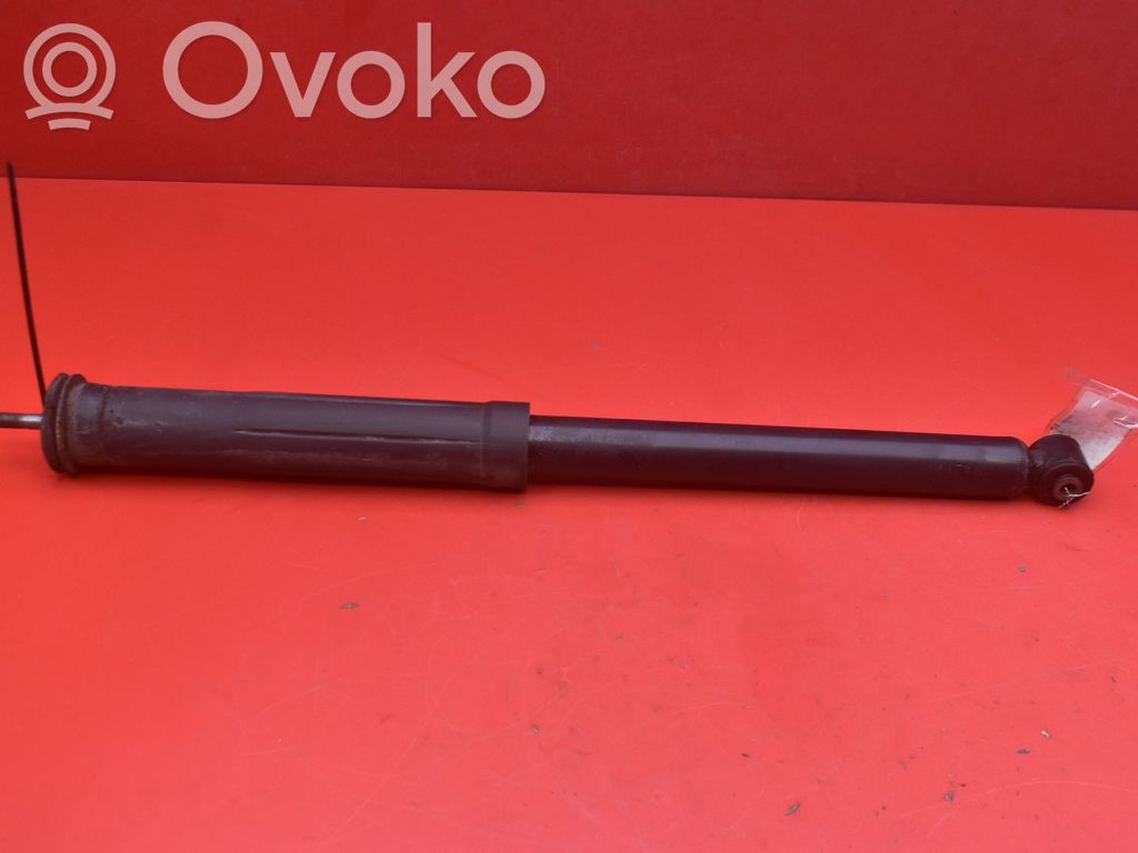 Toyota Aygo AB10 Stoßdämpfer hinten 