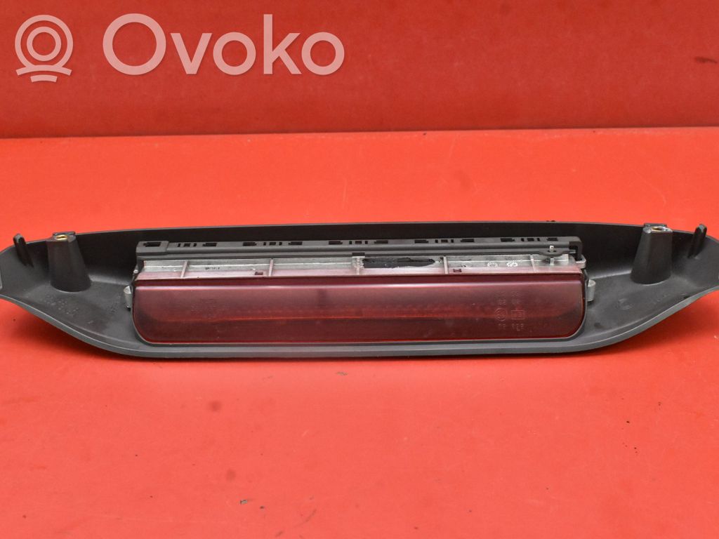 Fiat Panda 141 Boot/trunk interior light 