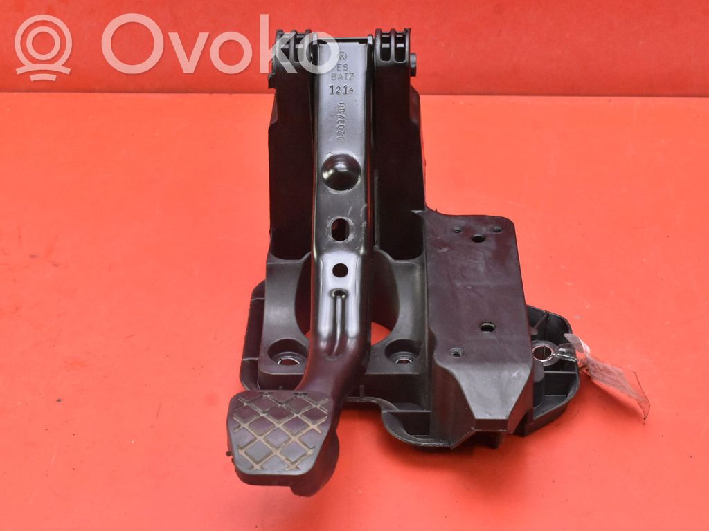 Seat Ibiza IV (6J,6P) Pedal del acelerador 