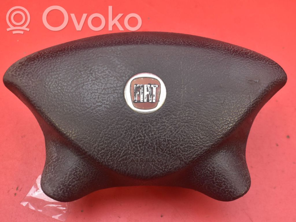Fiat Scudo Fahrerairbag 