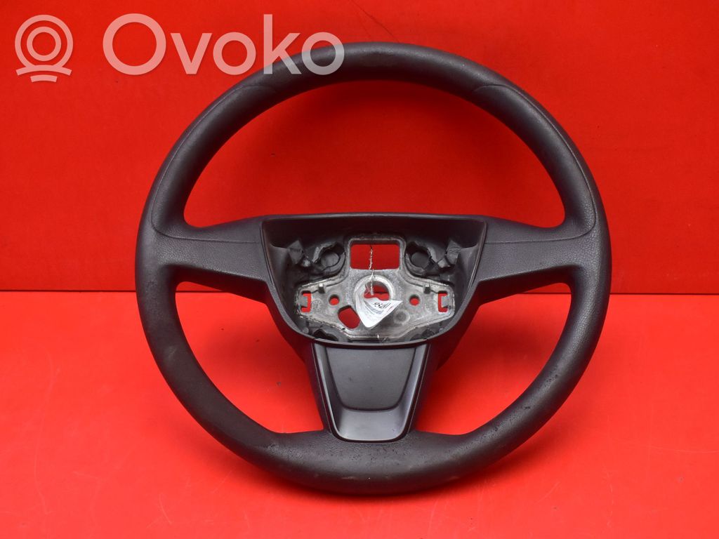 Seat Mii Volante 