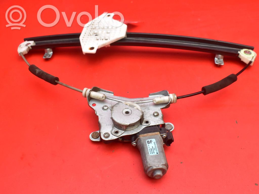 Saturn Vue Regulador de puerta delantera con motor 