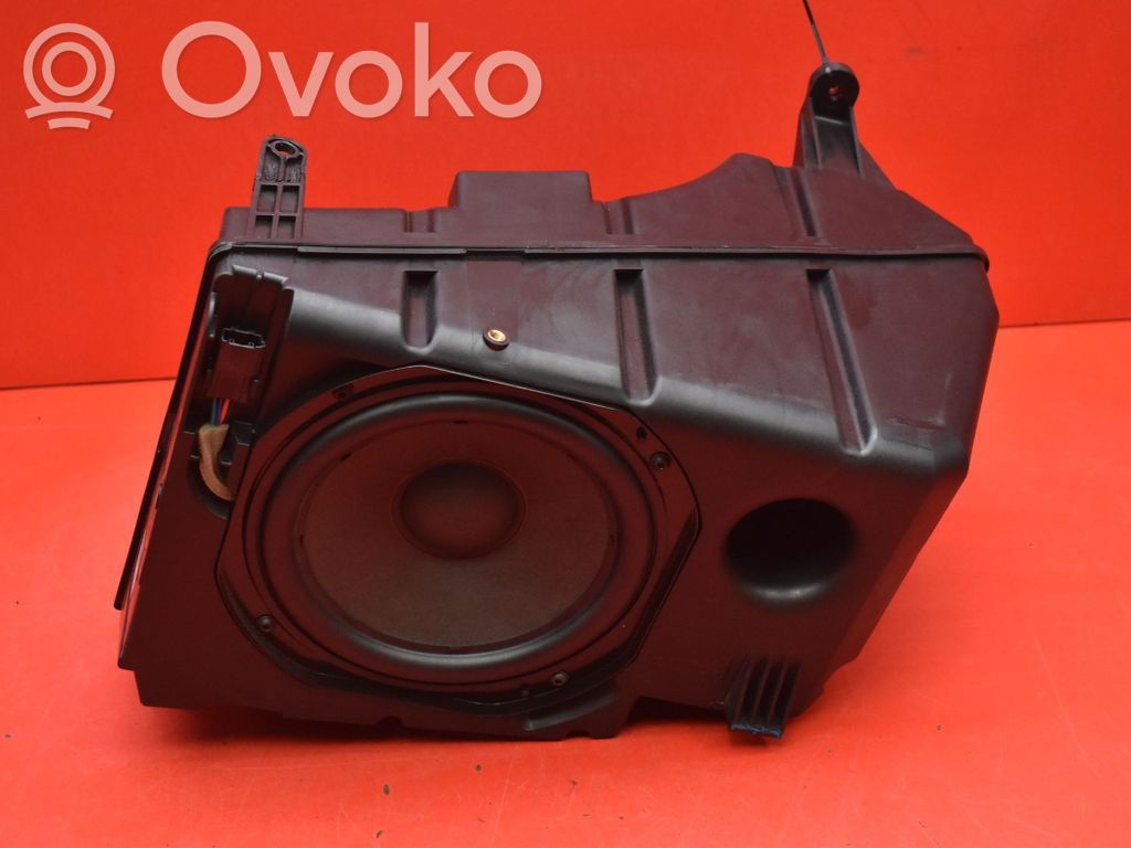 Tesla Model 3 Subwoofer 