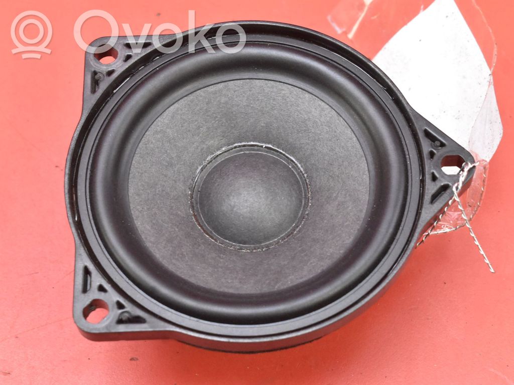 Tesla Model 3 Subwoofer speaker 