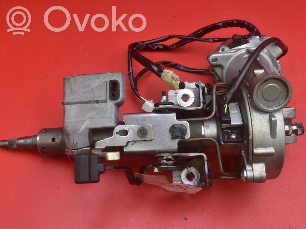 Toyota Auris 150 Ohjaustehostimen pumppu 