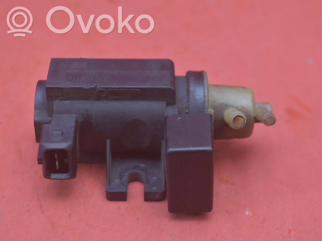 Opel Astra J Válvula de vacío 