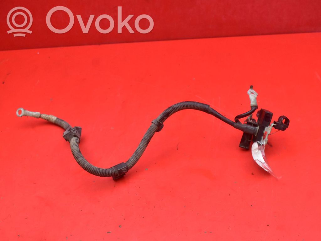Toyota Yaris Other wiring loom 
