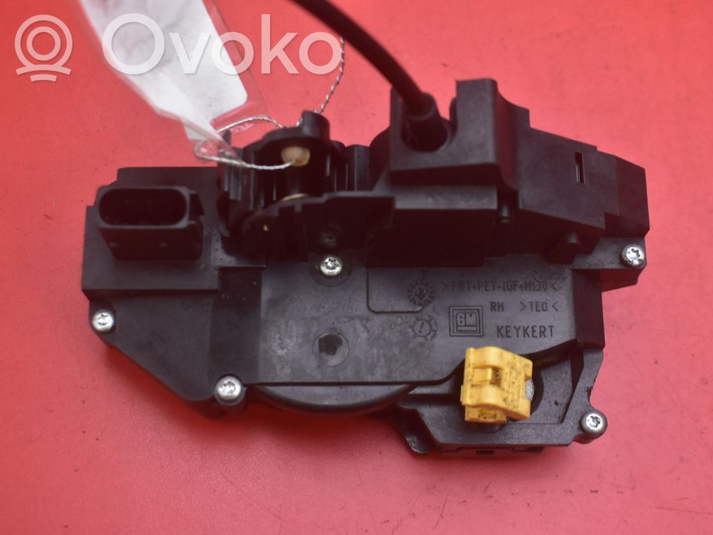 Chevrolet HHR Încuietoare ușă față 