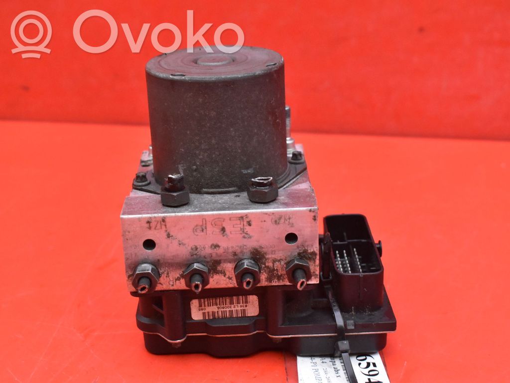 ABS-pumppu   8E0614517BF,8E0614517BF