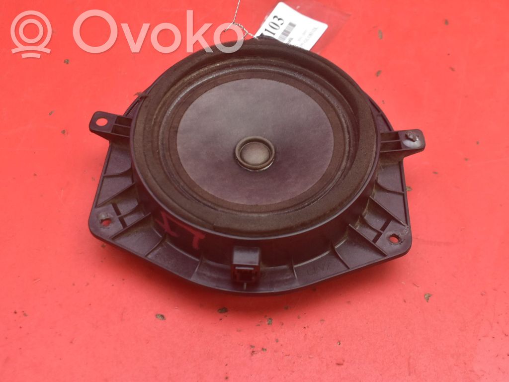 Enceinte subwoofer   963301Y000,963301Y000