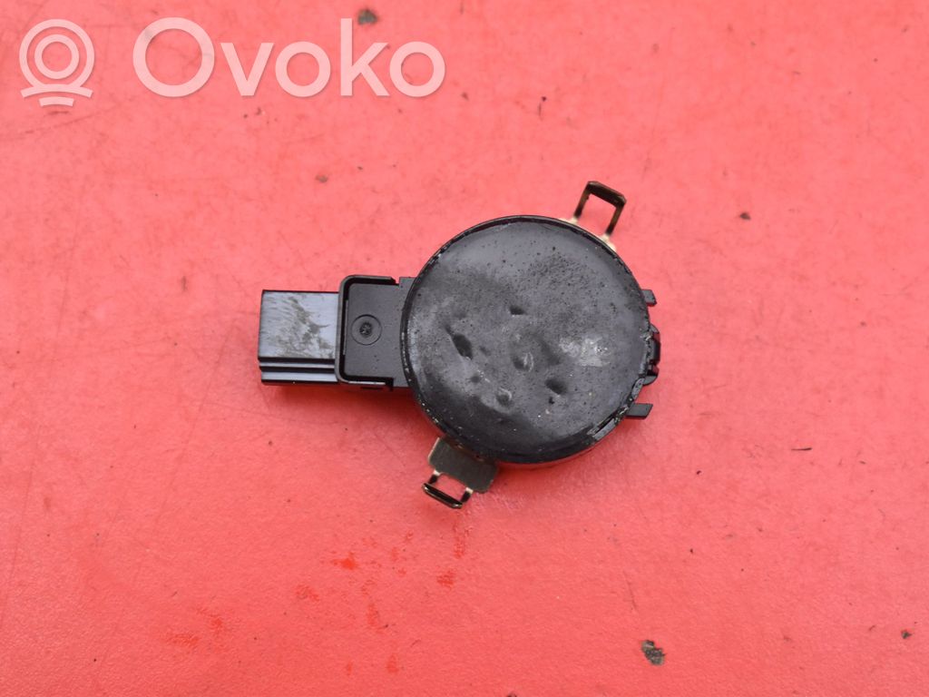 Hyundai Ioniq Sensor 