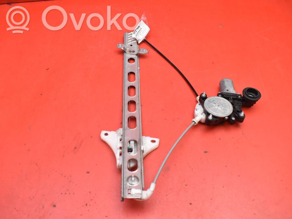 Suzuki Swift II Elektryczny podnośnik szyby drzwi przednich 
