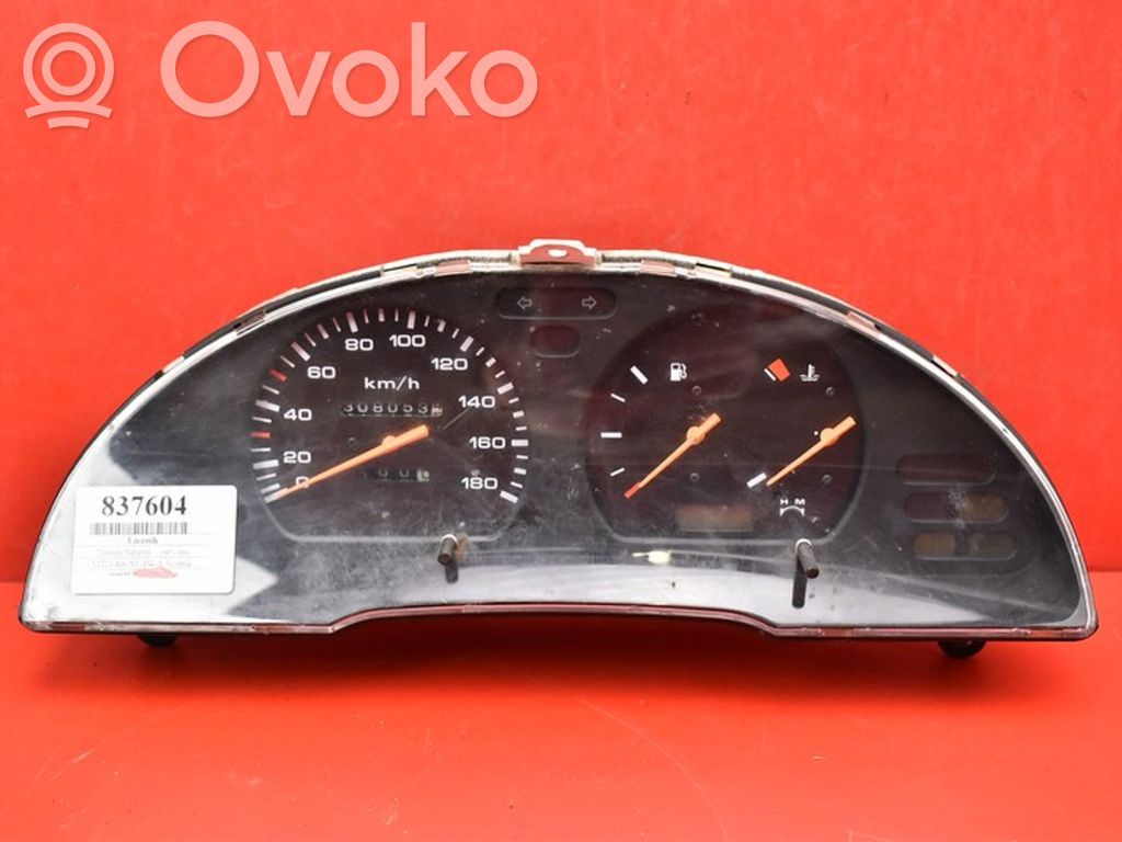 Licznik / Prędkościomierz   248107C011,248107C011