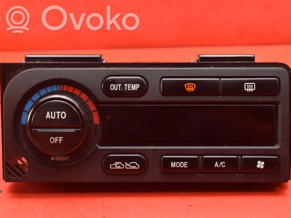 Subaru Legacy Climate control unit 