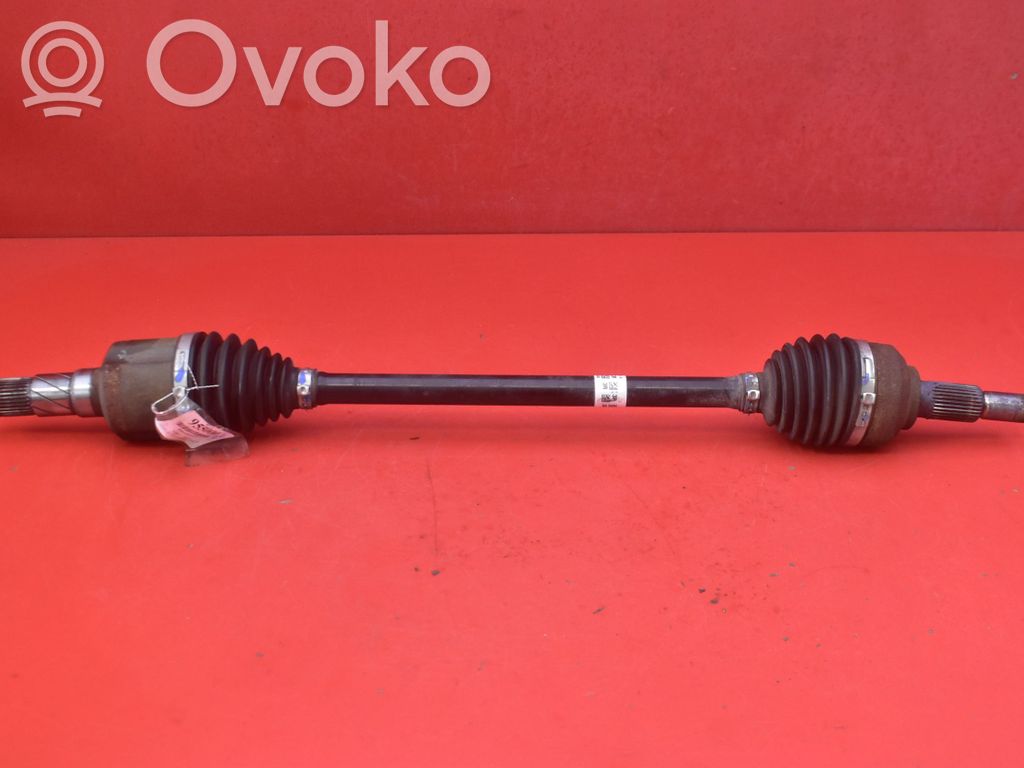 Półoś tylna   104416100D,104416100D