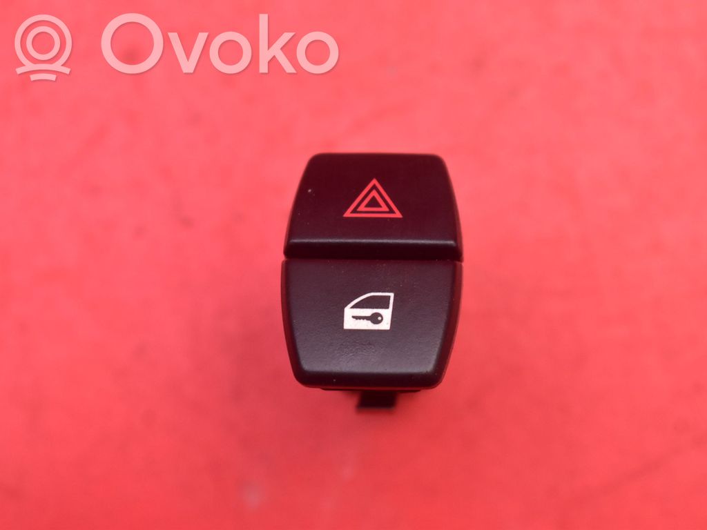 BMW 7 F01 F02 F03 F04 Comutator lumini pericol 