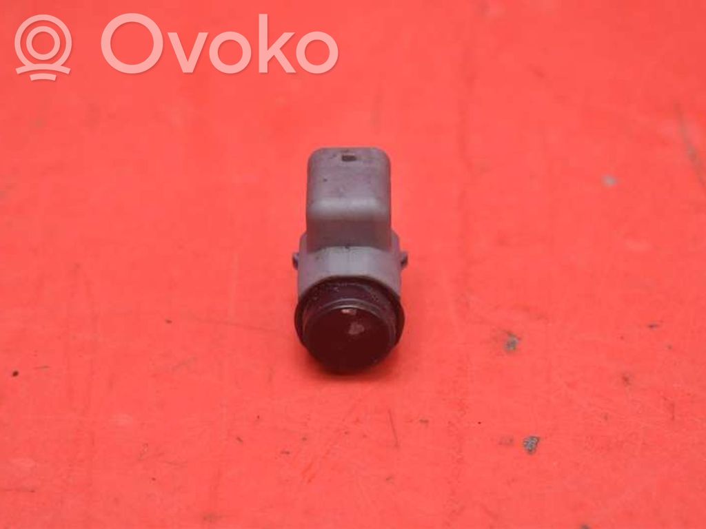 Ford Mondeo MK IV Parking PDC control unit/module 