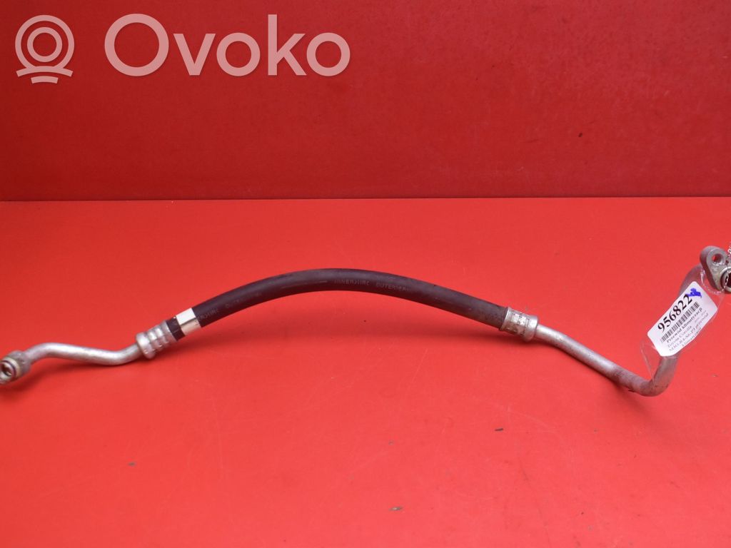 Ilmastointilaitteen putki (A/C)   HFC134A14LP,HFC134A14LP